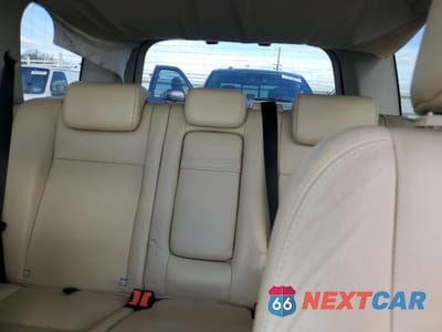 Zdjęcie 10 z 15 samochodu: 2008 LAND ROVER LR2 SE VIN:SALFP24N08H041838 - miniatura