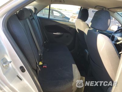 Zdjęcie 10 z 12 samochodu: 2008 TOYOTA YARIS VIN:JTDBT923881249924 - miniatura