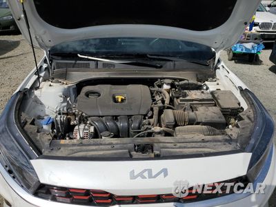 Zdjęcie 11 z 13 samochodu: 2024 KIA FORTE GT LINE VIN:3KPF54AD2RE840192 - miniatura