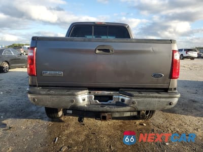 Zdjęcie 6 z 12 samochodu: 2006 FORD F350 SRW SUPER DUTY VIN:1FTWW31P96ED79677 - miniatura