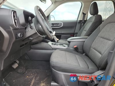 Zdjęcie 7 z 15 samochodu: 2024 FORD BRONCO SPORT BIG BEND VIN:3FMCR9B61RRE52931 - miniatura