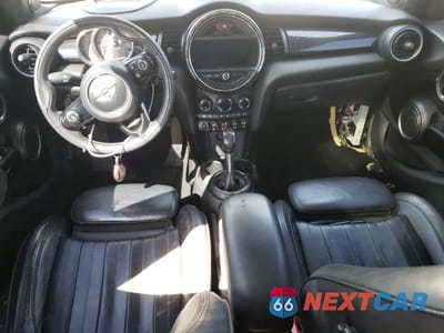 Zdjęcie 8 z 13 samochodu: 2015 MINI COOPER S VIN:WMWXU3C53F2B65856 - miniatura