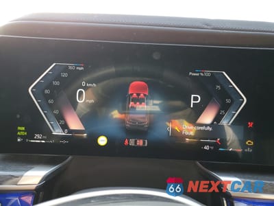 Zdjęcie 9 z 16 samochodu: 2025 BMW 740 I VIN:WBA23EH07SCU53869 - miniatura