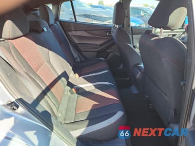 Zdjęcie 10 z 13 samochodu: 2022 SUBARU IMPREZA SPORT VIN:4S3GTAJ67N1706849 - miniatura