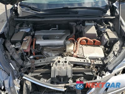 Zdjęcie 12 z 14 samochodu: 2019 LEXUS NX 300H VIN:JTJBJRBZ9K2113830 - miniatura