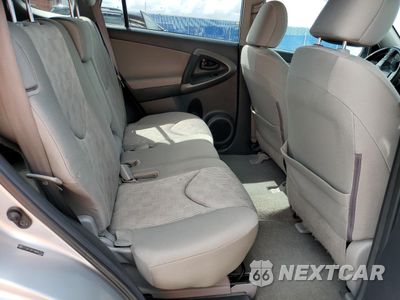 Zdjęcie 11 z 15 samochodu: 2010 TOYOTA RAV4 VIN:2T3BF4DV7AW062254 - miniatura