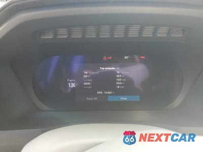 Zdjęcie 9 z 13 samochodu: 2024 VOLVO XC90 ULTIMATE VIN:YV4062PFXR1201980 - miniatura