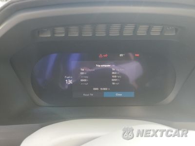 Zdjęcie 9 z 13 samochodu: 2024 VOLVO XC90 ULTIMATE VIN:YV4062PFXR1201980 - miniatura