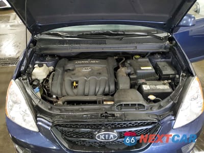 Zdjęcie 12 z 13 samochodu: 2007 KIA RONDO BASE VIN:KNAFG525377082073 - miniatura