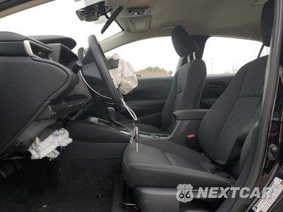 Zdjęcie 7 z 13 samochodu: 2024 TOYOTA COROLLA LE VIN:5YFB4MDE4RP125211 - miniatura