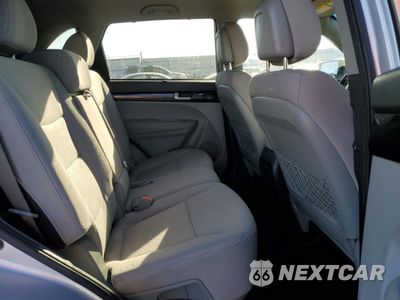 Zdjęcie 11 z 13 samochodu: 2014 KIA SORENTO LX VIN:5XYKT4A69EG535744 - miniatura