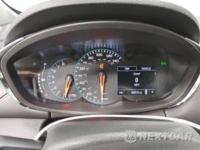 Zdjęcie 9 z 15 samochodu: 2021 CHEVROLET TRAX LS VIN:KL7CJNSM2MB366704 - miniatura