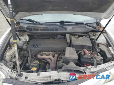 Zdjęcie 11 z 11 samochodu: 2007 TOYOTA CAMRY CE VIN:4T1BE46K27U597807 - miniatura