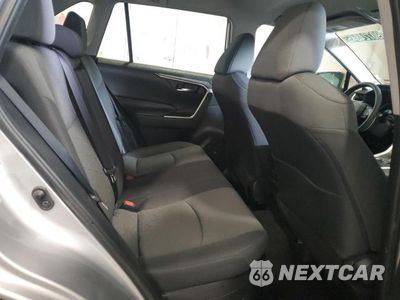 Zdjęcie 11 z 13 samochodu: 2020 TOYOTA RAV4 XLE VIN:2T3RWRFV5LW085026 - miniatura