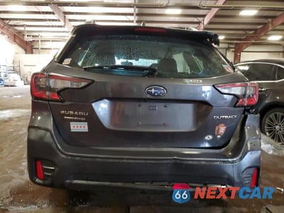 Zdjęcie 6 z 14 samochodu: 2021 SUBARU OUTBACK VIN:4S4BTAAC5M3197374 - miniatura