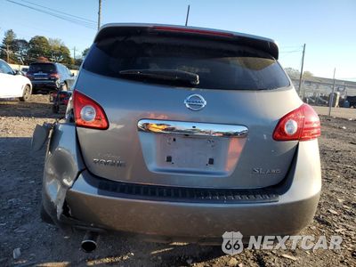 Zdjęcie 6 z 15 samochodu: 2012 NISSAN ROGUE S VIN:JN8AS5MV1CW408885 - miniatura