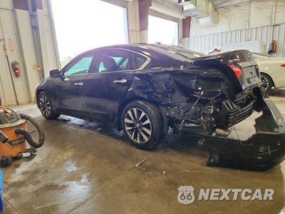 Drugie zdjęcie samochodu z przodu: 2016 NISSAN ALTIMA 2.5 VIN:1N4AL3APXGC277522 - miniatura