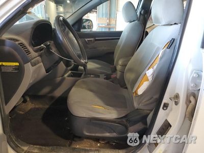 Zdjęcie 7 z 15 samochodu: 2008 HYUNDAI SANTA FE GLS VIN:5NMSG73D58H210486 - miniatura
