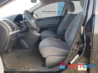 Zdjęcie 7 z 11 samochodu: 2011 NISSAN SENTRA 2.0 VIN:3N1AB6AP7BL627025 - miniatura