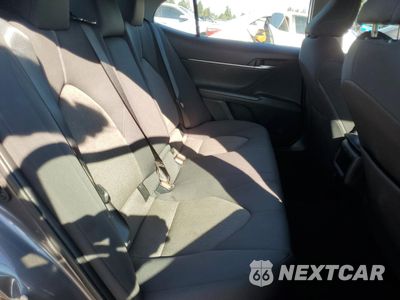 Zdjęcie 10 z 15 samochodu: 2022 TOYOTA CAMRY LE VIN:4T1R11AK9NU075608 - miniatura