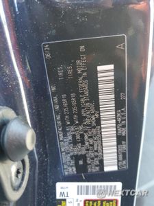 Zdjęcie 12 z 15 samochodu: 2024 TOYOTA HIGHLANDER LE VIN:5TDKDRBH0RS564648 - miniatura