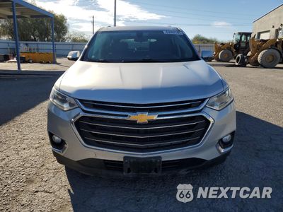Piąte zdjęcie samochodu w środku: 2019 CHEVROLET TRAVERSE LT VIN:1GNEVGKW7KJ173519 - miniatura
