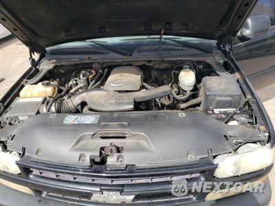 Zdjęcie 12 z 14 samochodu: 2006 CHEVROLET SUBURBAN VIN:3GNFK16Z36G124520 - miniatura