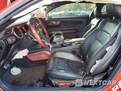 Zdjęcie 7 z 13 samochodu: 2016 FORD MUSTANG GT VIN:1FA6P8CF4G5211192 - miniatura