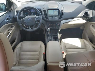 Zdjęcie 8 z 14 samochodu: 2018 FORD ESCAPE SEL VIN:1FMCU0HD2JUB99535 - miniatura