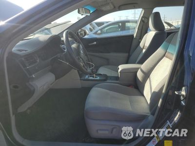 Zdjęcie 7 z 14 samochodu: 2014 TOYOTA CAMRY L VIN:4T4BF1FKXER437026 - miniatura
