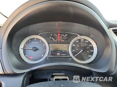 Zdjęcie 9 z 13 samochodu: 2014 NISSAN SENTRA S VIN:3N1AB7AP9EY308576 - miniatura
