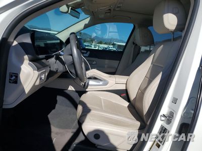 Zdjęcie 7 z 13 samochodu: 2020 MERCEDES-BENZ GLE 350 4MATIC VIN:4JGFB4KB2LA012820 - miniatura