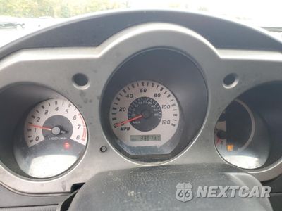 Zdjęcie 9 z 14 samochodu: 2004 NISSAN FRONTIER CREW CAB XE V6 VIN:1N6ED27T94C455517 - miniatura