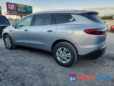 Drugie zdjęcie samochodu z przodu: 2019 BUICK ENCLAVE VIN:5GAERBKW6KJ188966 - miniatura