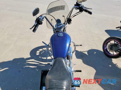 Zdjęcie 6 z 9 samochodu: 2006 HARLEY-DAVIDSON XL1200 L VIN:1HD1CWP486K460462 - miniatura