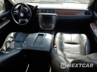 Zdjęcie 8 z 13 samochodu: 2008 GMC YUKON VIN:1GKFC13028J117074 - miniatura