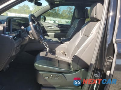 Zdjęcie 7 z 14 samochodu: 2021 CADILLAC ESCALADE ESV SPORT VIN:1GYS3PKL2MR391129 - miniatura