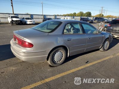 Trzecie zdjęcie samochodu z tyłu: 1997 BUICK REGAL LS VIN:2G4WB52K1V1458573 - miniatura