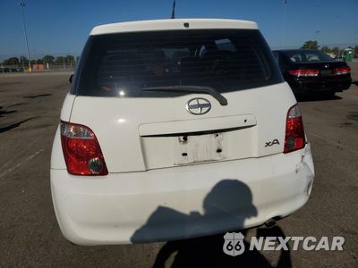 Zdjęcie 6 z 14 samochodu: 2006 TOYOTA SCION XA VIN:JTKKT624065018683 - miniatura