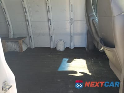 Zdjęcie 11 z 16 samochodu: 2005 CHEVROLET EXPRESS G3500 VIN:1GCHG35V651128927 - miniatura