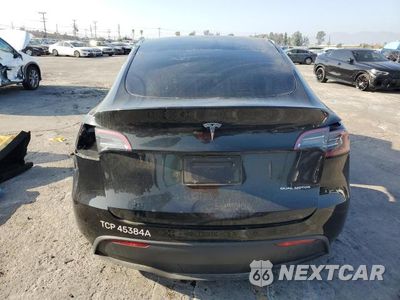 Zdjęcie 6 z 11 samochodu: 2024 TESLA Y VIN:7SAYGDEE6RF025545 - miniatura