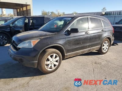 2008 HONDA CR-V EX JHLRE48578C008092 - główne zdjęcie licytacji z USA - miniatura