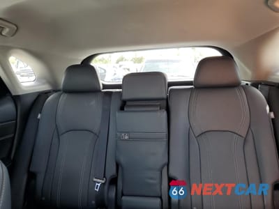 Zdjęcie 10 z 16 samochodu: 2017 LEXUS RX 350 BASE VIN:2T2ZZMCA0HC086383 - miniatura