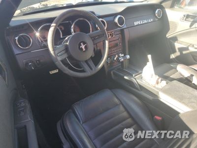 Zdjęcie 8 z 12 samochodu: 2007 FORD MUSTANG VIN:1ZVFT84N675327678 - miniatura