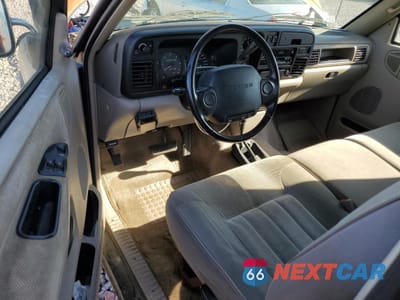 Zdjęcie 8 z 12 samochodu: 1996 DODGE RAM 1500 VIN:1B7HF16Z6TS584247 - miniatura