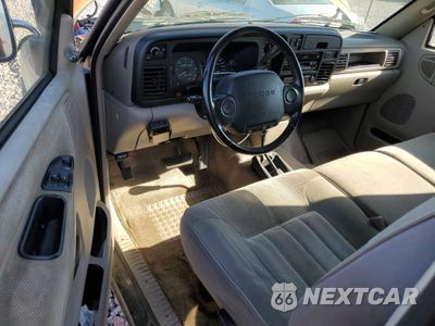 Zdjęcie 8 z 12 samochodu: 1996 DODGE RAM 1500 VIN:1B7HF16Z6TS584247 - miniatura