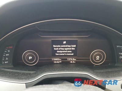 Zdjęcie 9 z 13 samochodu: 2019 AUDI Q7 PREMIUM PLUS VIN:WA1LAAF7XKD010724 - miniatura