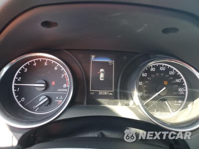 Zdjęcie 9 z 13 samochodu: 2020 TOYOTA CAMRY SE VIN:4T1G11AK2LU912610 - miniatura