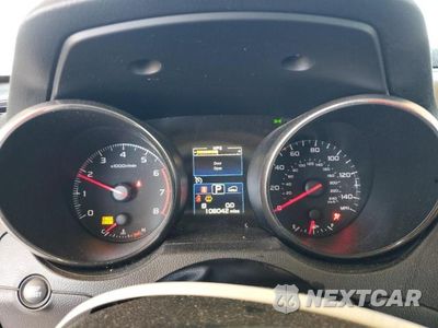 Zdjęcie 9 z 12 samochodu: 2017 SUBARU OUTBACK 2.5I VIN:4S4BSAAC8H3346904 - miniatura