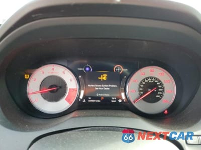 Zdjęcie 9 z 13 samochodu: 2021 ACURA RDX A-SPEC VIN:5J8TC2H66ML018968 - miniatura
